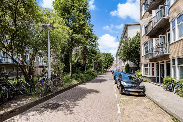 Medium property photo - Lorreinenstraat 6hs, 1055 CZ Amsterdam
